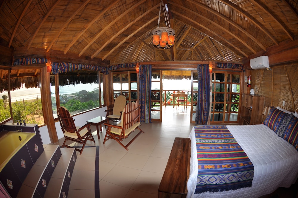 Luxury Cabin photo 1