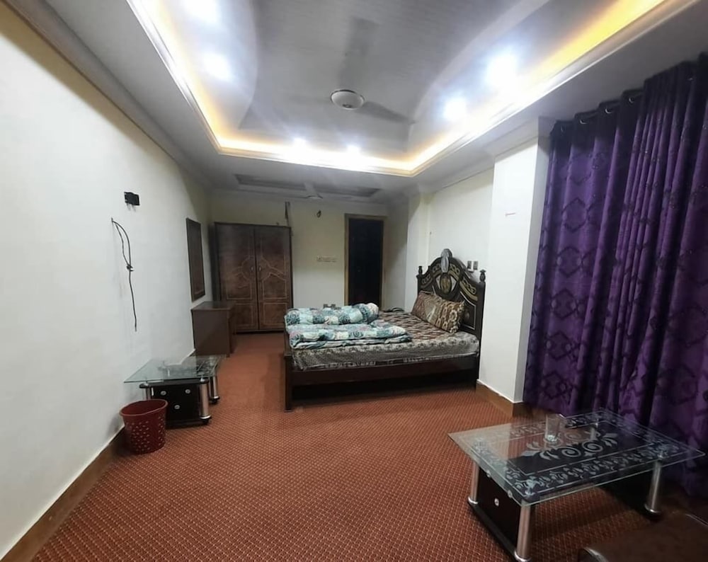 Deluxe Double Room photo 2