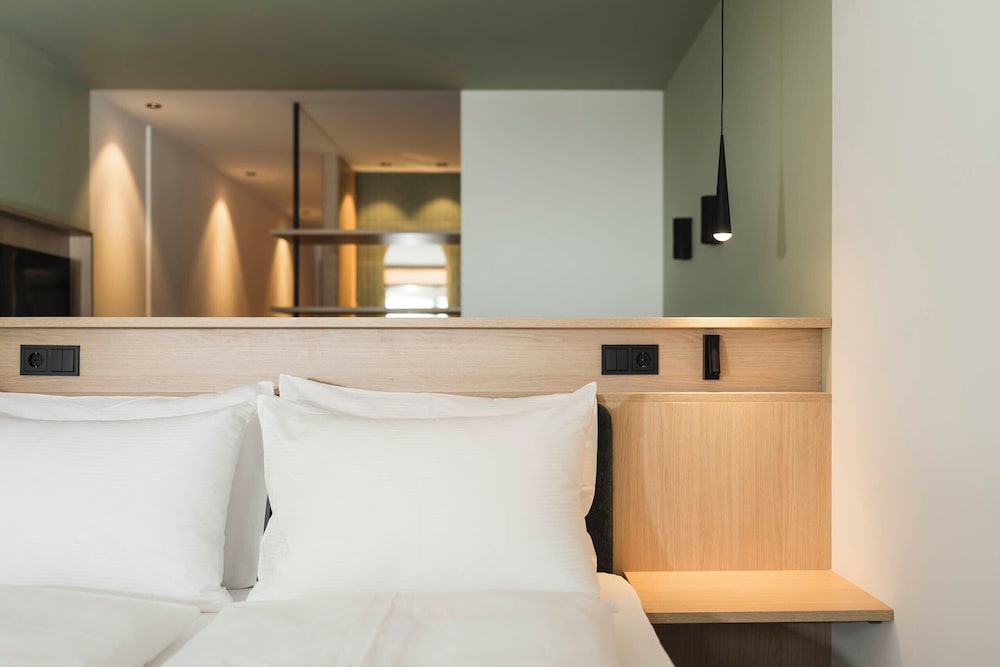 Smart Plus Zimmer