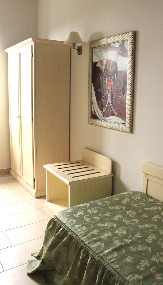 Single Room photo 2
