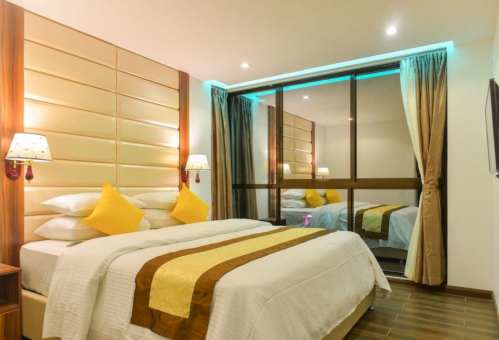 Grand Suite