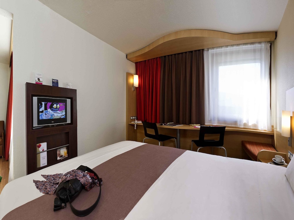 Standard Room, 1 Double Bed - Photo 3