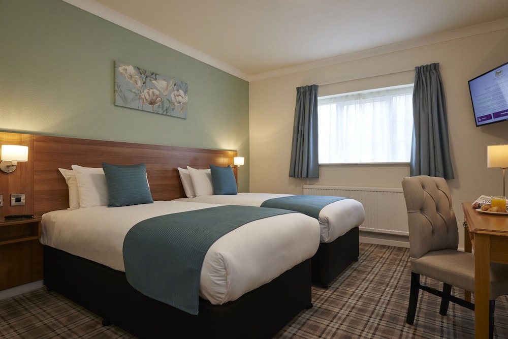 Classic Twin Room - Photo 1
