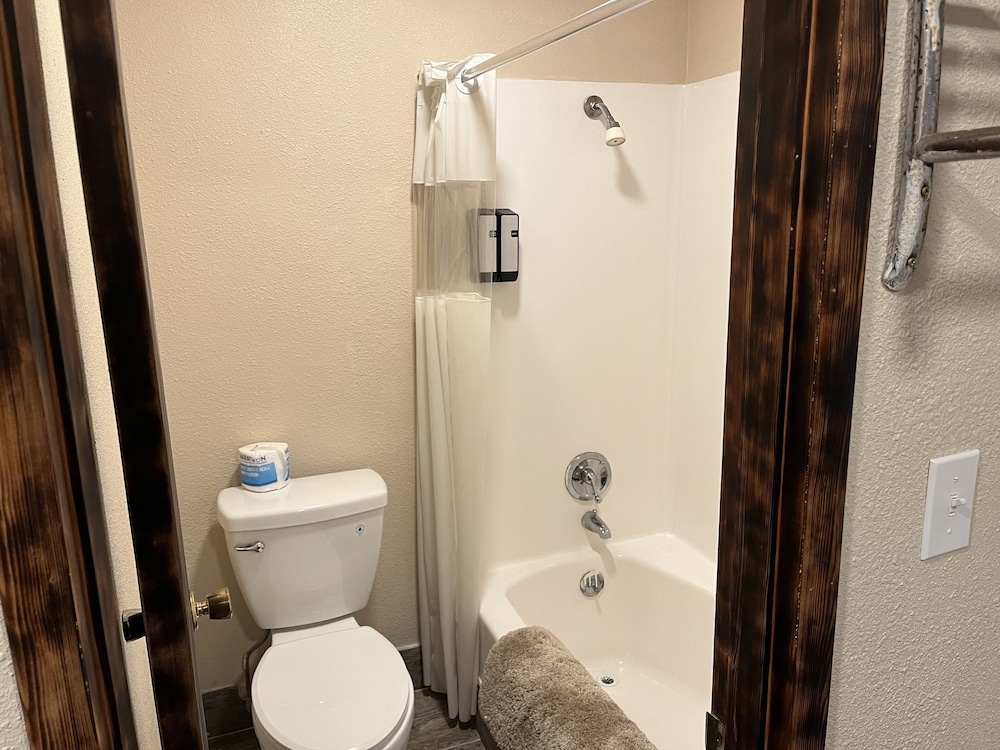 Basic Single Room, 1 King Bed photo 2