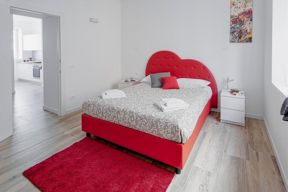 Apartment, 1 Bedroom (Casa Stendhal Rosso)
