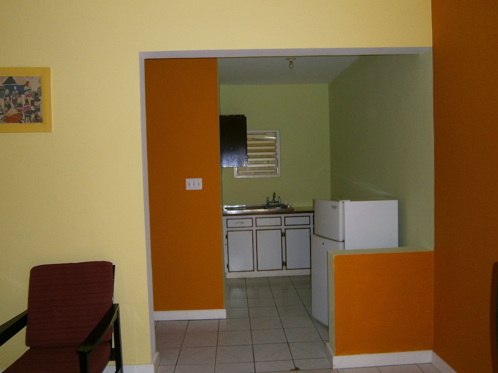 Suite, Ocean View photo 3