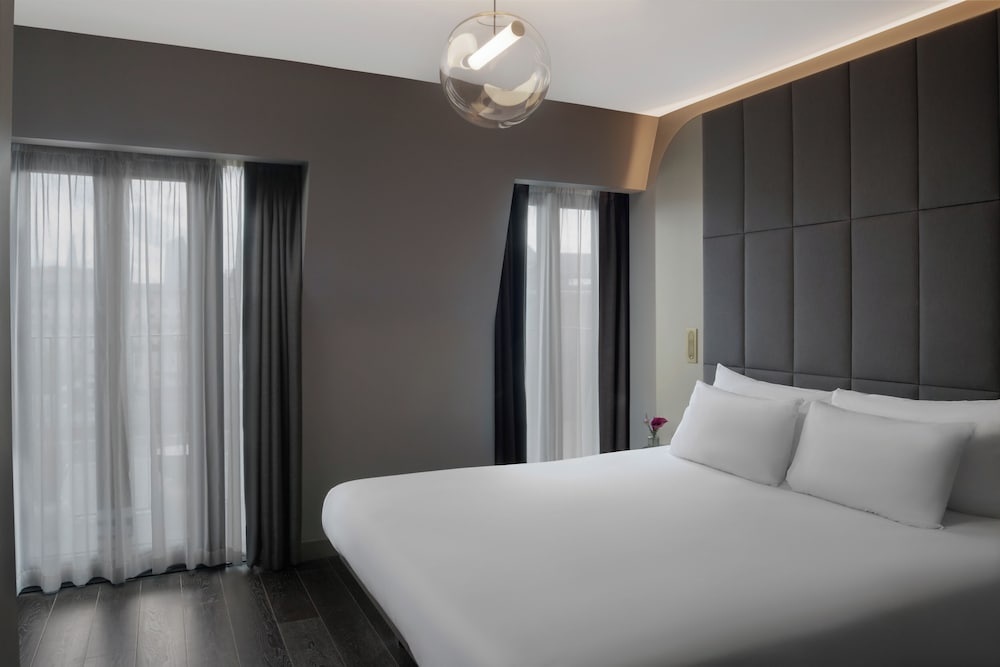 Comfort Double Room photo 1