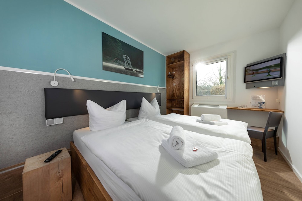 Comfort Double Room photo 1