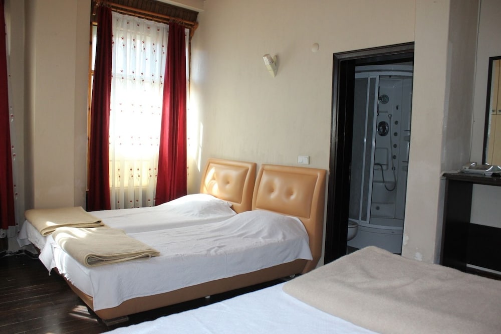 Luxury Room photo 3