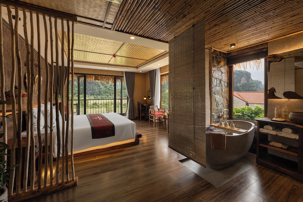 Grand Room, Mountain View