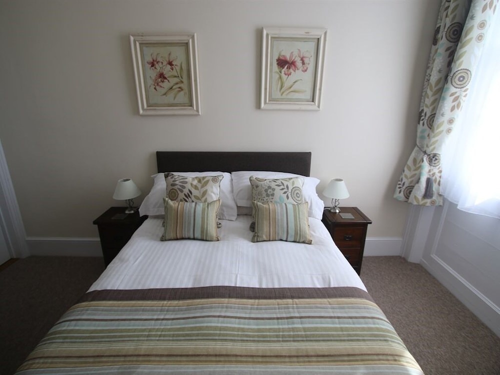 Apartment, Ensuite