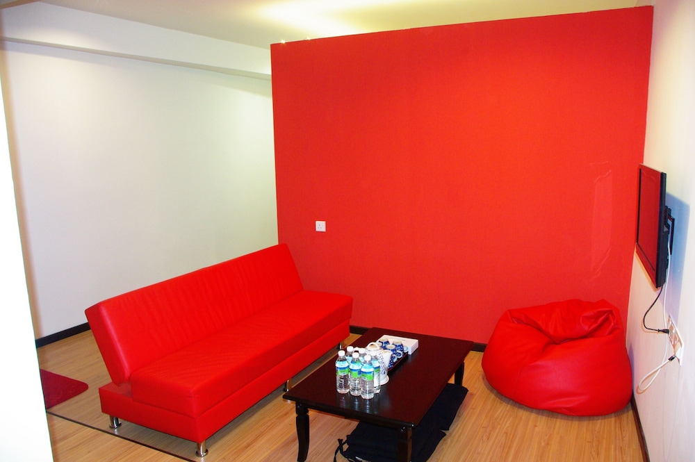 Studio photo 3