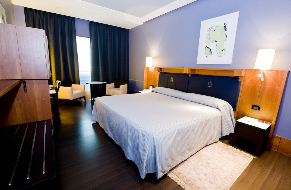 Superior Double Room Single Use
