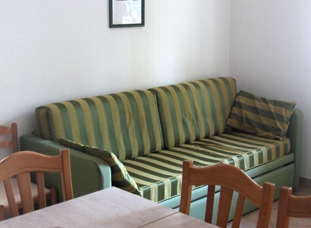 Apartment, Ground Floor