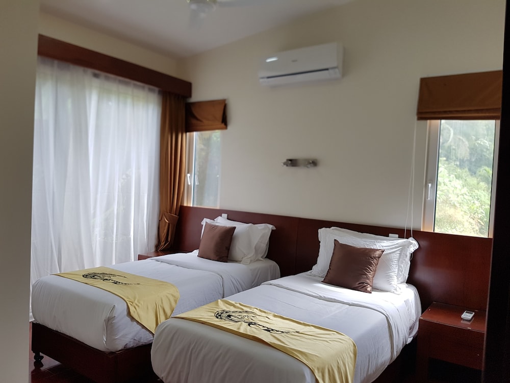 2 Bedroom Premium Villa photo 2
