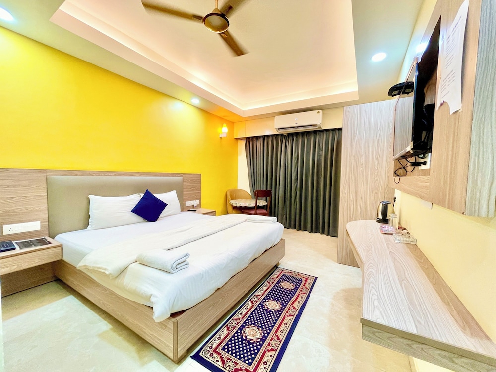 Deluxe Double Room photo 1
