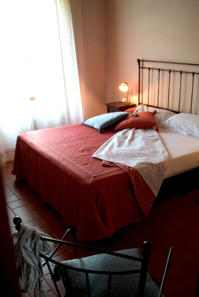 Superior Room, 1 Bedroom, Balcony photo 1