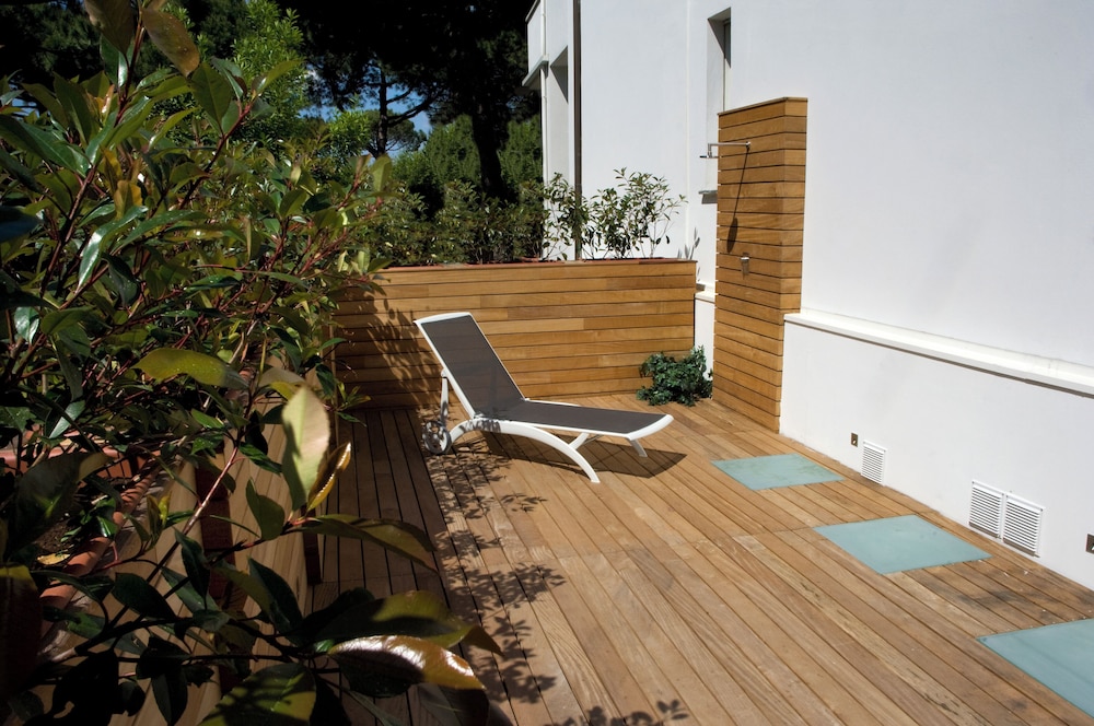 Apartment-Suite Exclusive GIGLIO photo 3