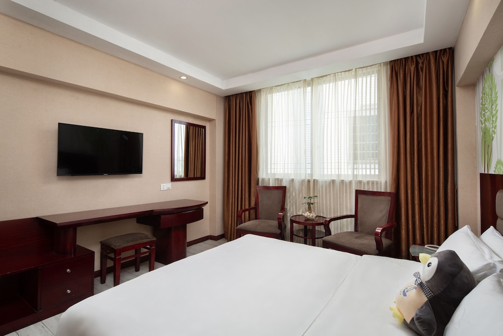 Business Double Room photo 1
