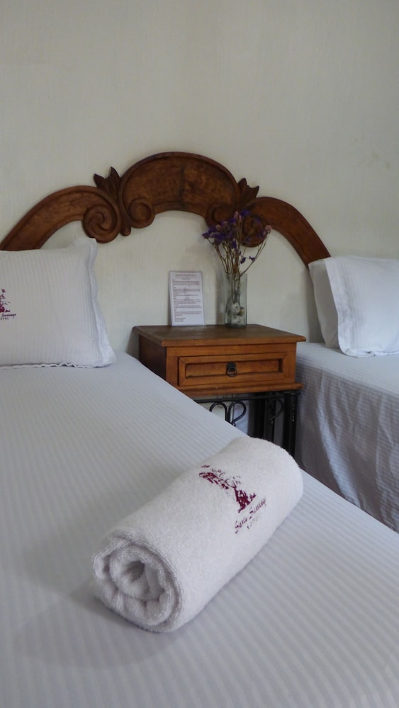 Quadruple Room, 2 Double Beds photo 3