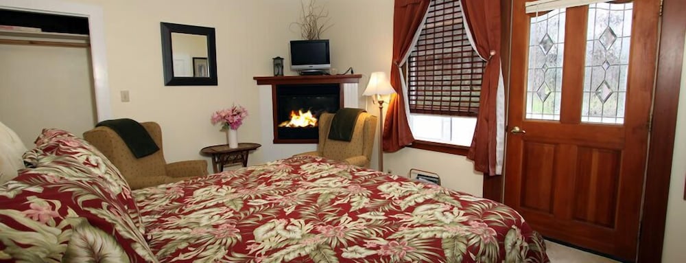 Ridgeview  (Pet friendly) photo 2