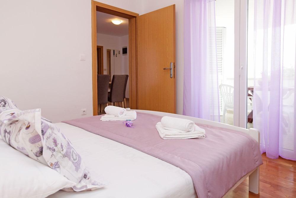 Comfort Apartment, 2 Bedrooms