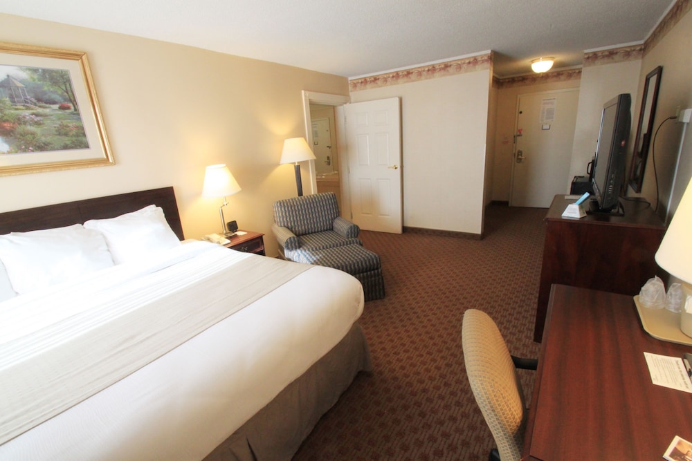 Room, 1 King Bed, Courtyard View - Photo 2