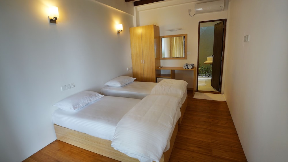 Deluxe Room, Sea View