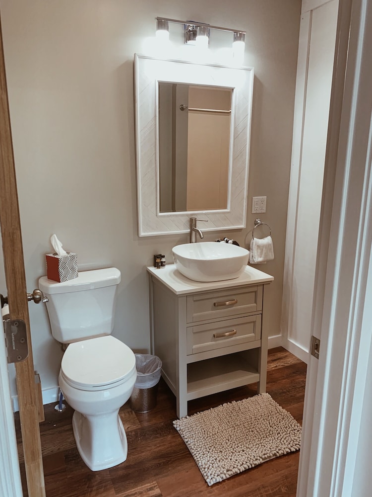 Bungalow, Ensuite (Sunshine Cottage) photo 3