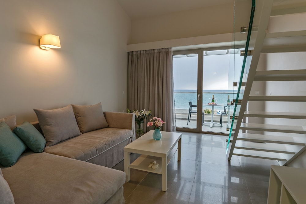 Maisonette Sea View photo 3