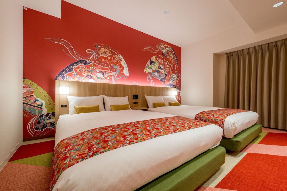 Hina Room - 2 Double & sofa bed (Please see all policies and info before you book) - Photo 6