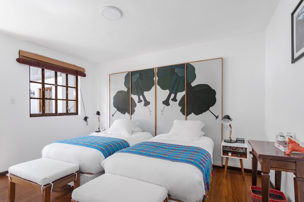 Superior Room photo 1