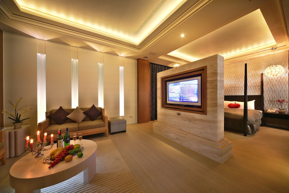 Exclusive Double Room photo 1
