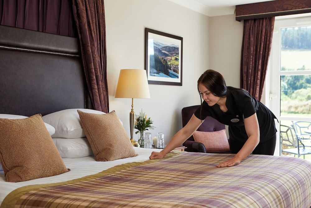 Standard Room, 1 Double Bed - Photo 2
