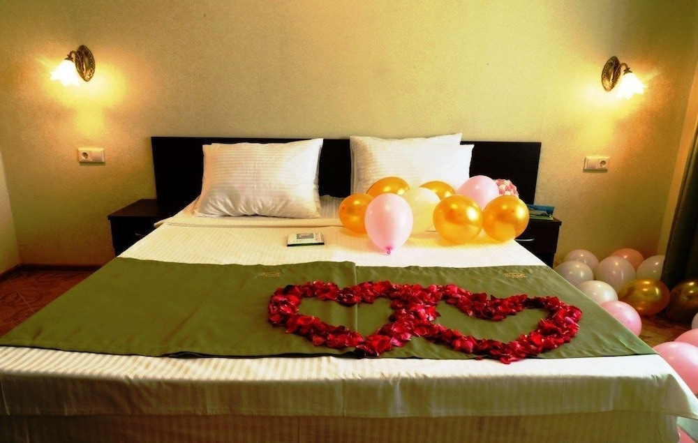 Suite photo 1