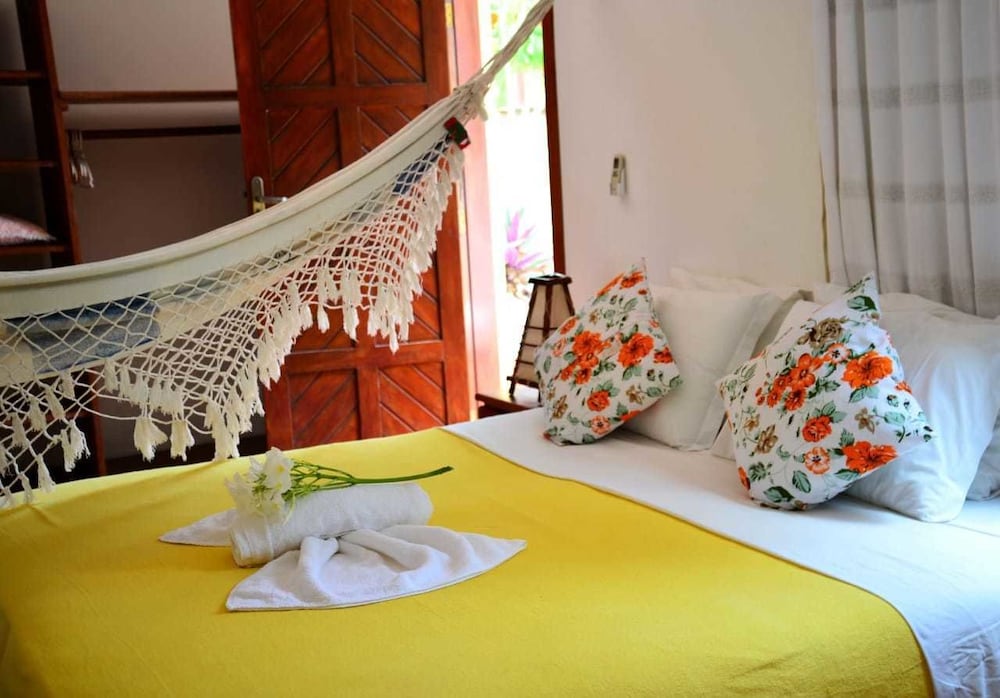 Family Double or Twin Room, Garden View photo 2