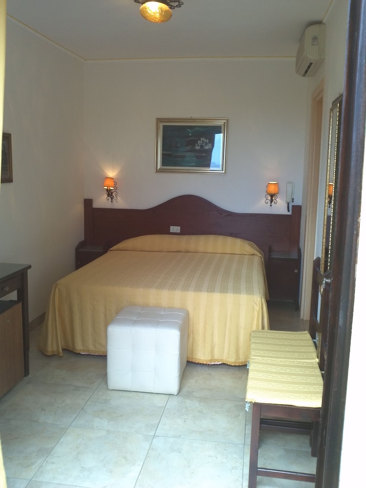 Chambre Double Économique