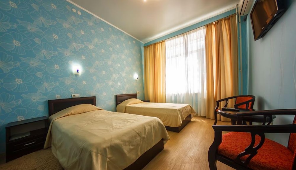 Standard Twin Room photo 1