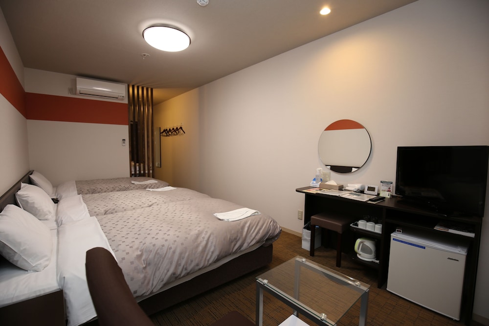 Triple Room, Non Smoking photo 3
