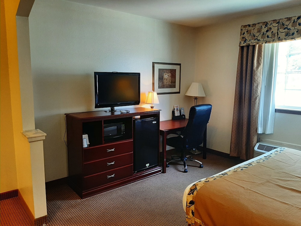 Deluxe Suite photo 3