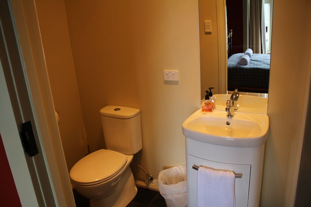 Private Double Master with Ensuite