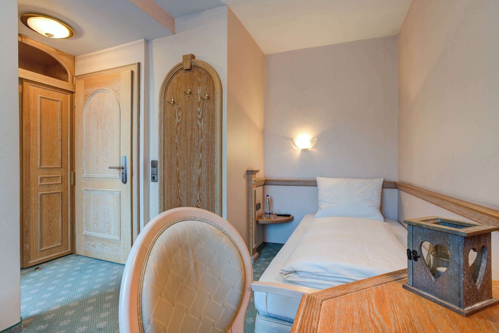 Comfort Room, 1 Twin Bed photo 2