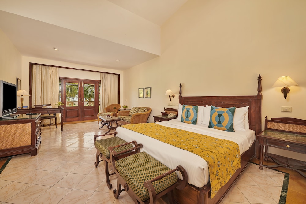 Sea View Suite King - Photo 2