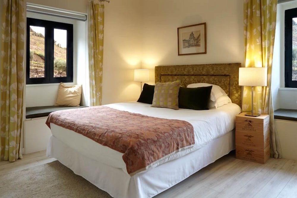 Villa Superior, 1 Cama Queen