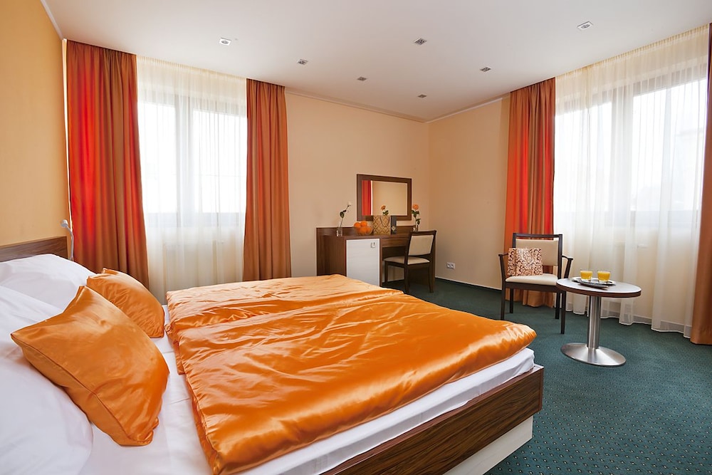 Standard Double Room photo 1