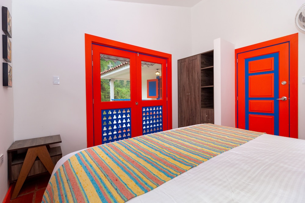 Standard Room photo 1