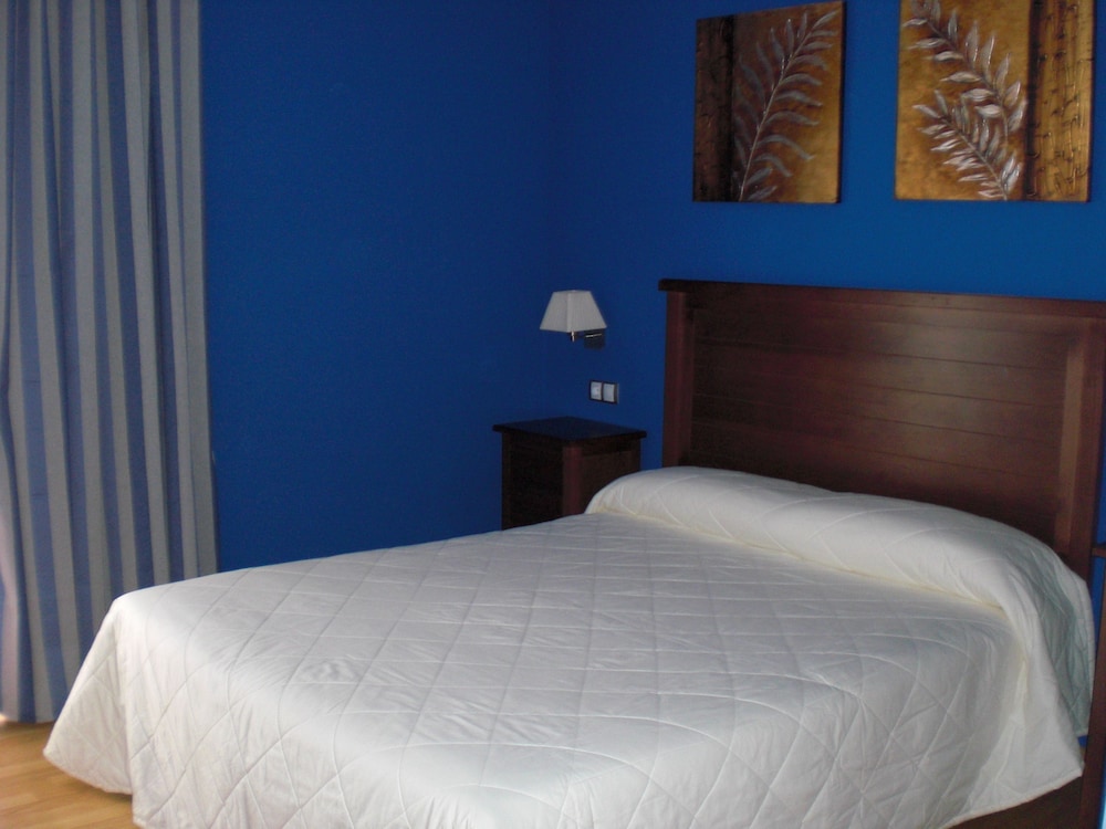Habitación Individual