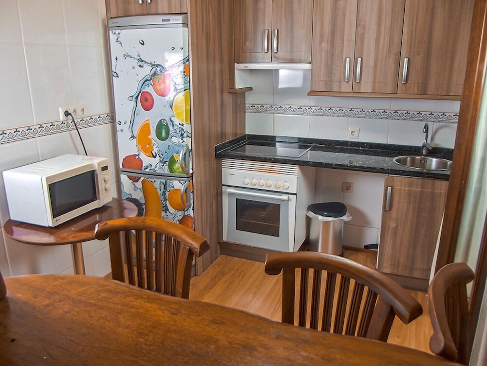 Apartment, 1 Bedroom (El Jardín) photo 3