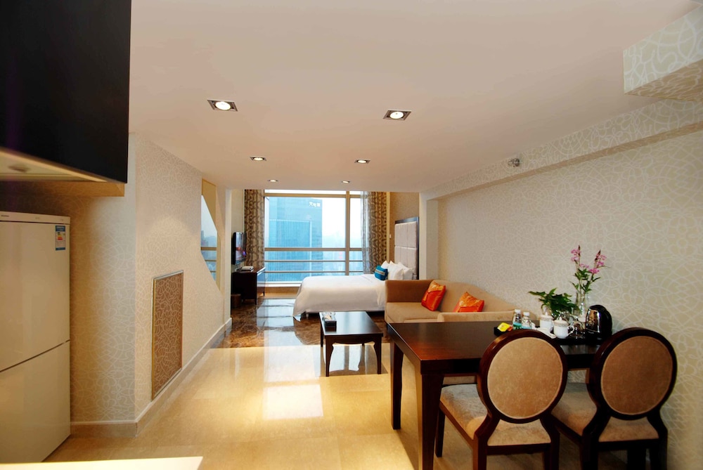 Business Suite, 2 Single Beds photo 3