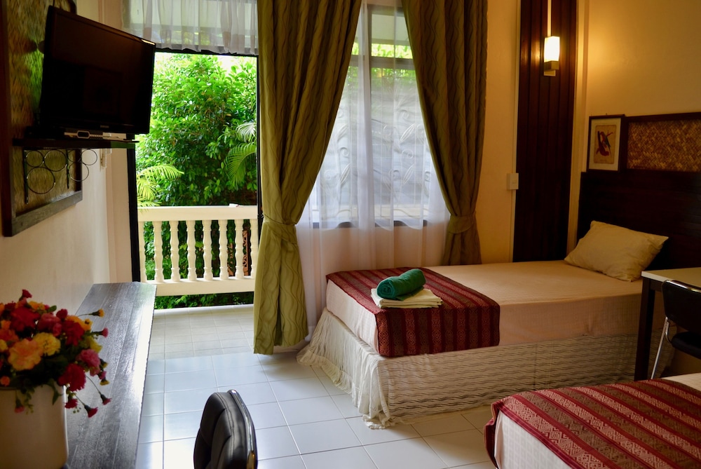 Superior Double or Twin Room, 1 Bedroom photo 1